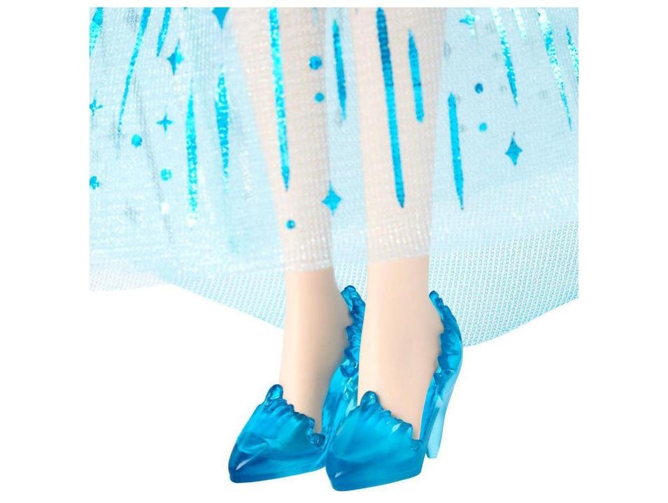 Boneca Disney Frozen Elsa - 6