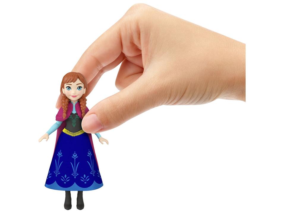 Boneca Disney Frozen Mattel - 3