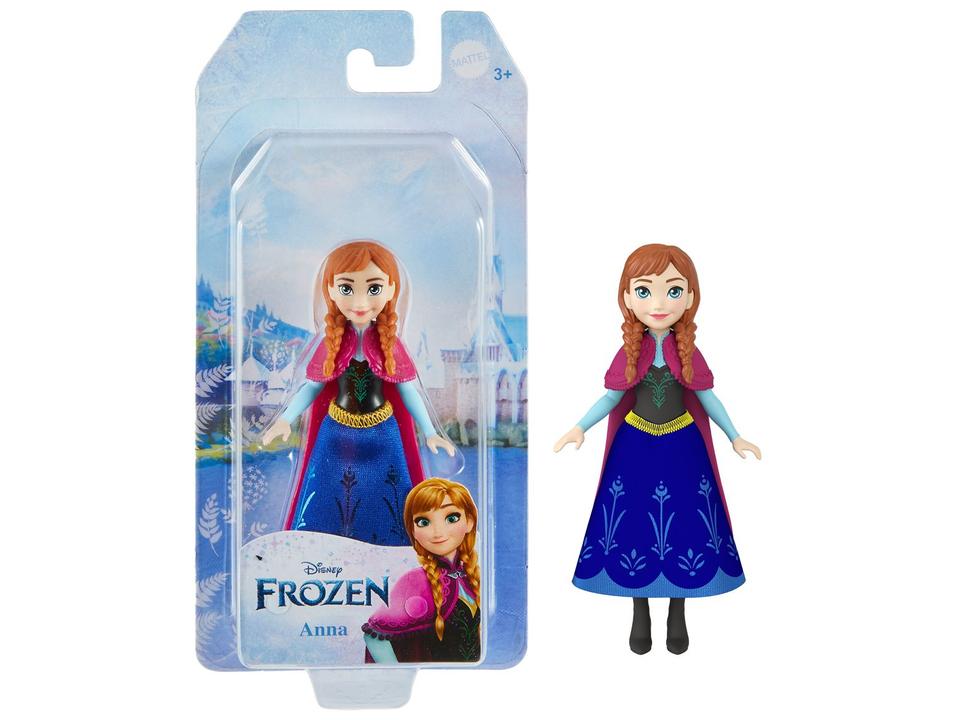 Boneca Disney Frozen Mattel - 7