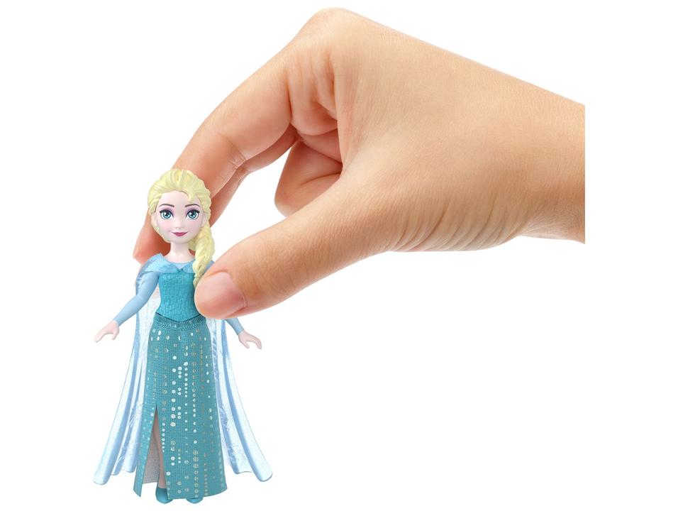 Boneca Disney Frozen Mattel - 2