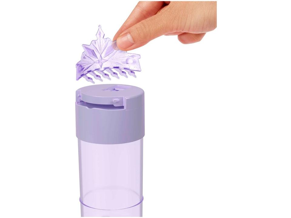 Boneca Disney Frozen Snow Color Reveal - 5