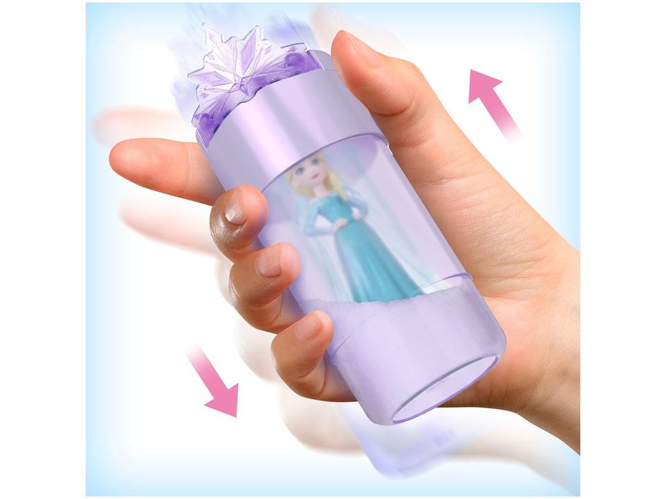 Boneca Disney Frozen Snow Color Reveal - 3