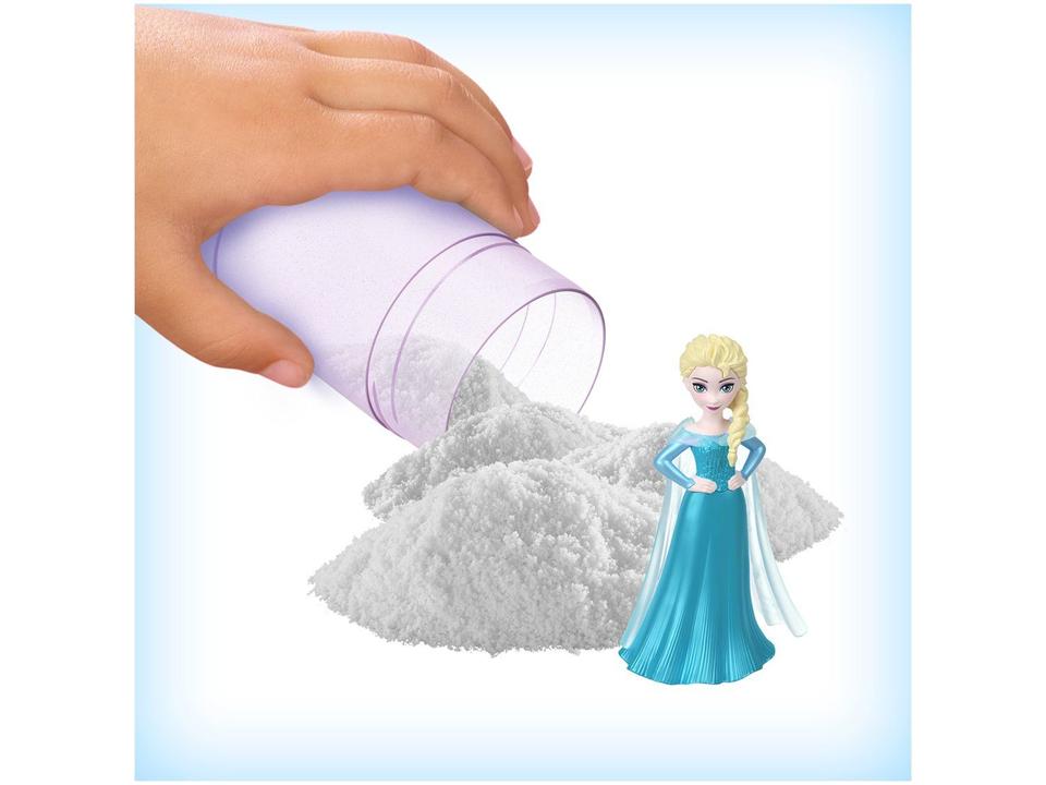 Boneca Disney Frozen Snow Color Reveal - 4