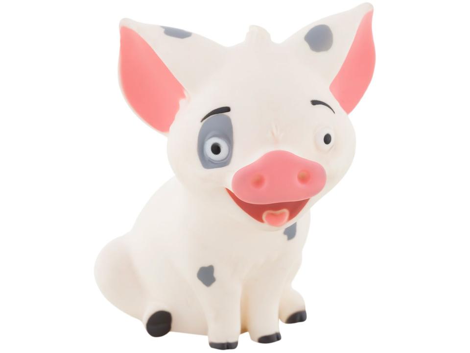 Boneca Disney Moana e Porquinho Puá - 4