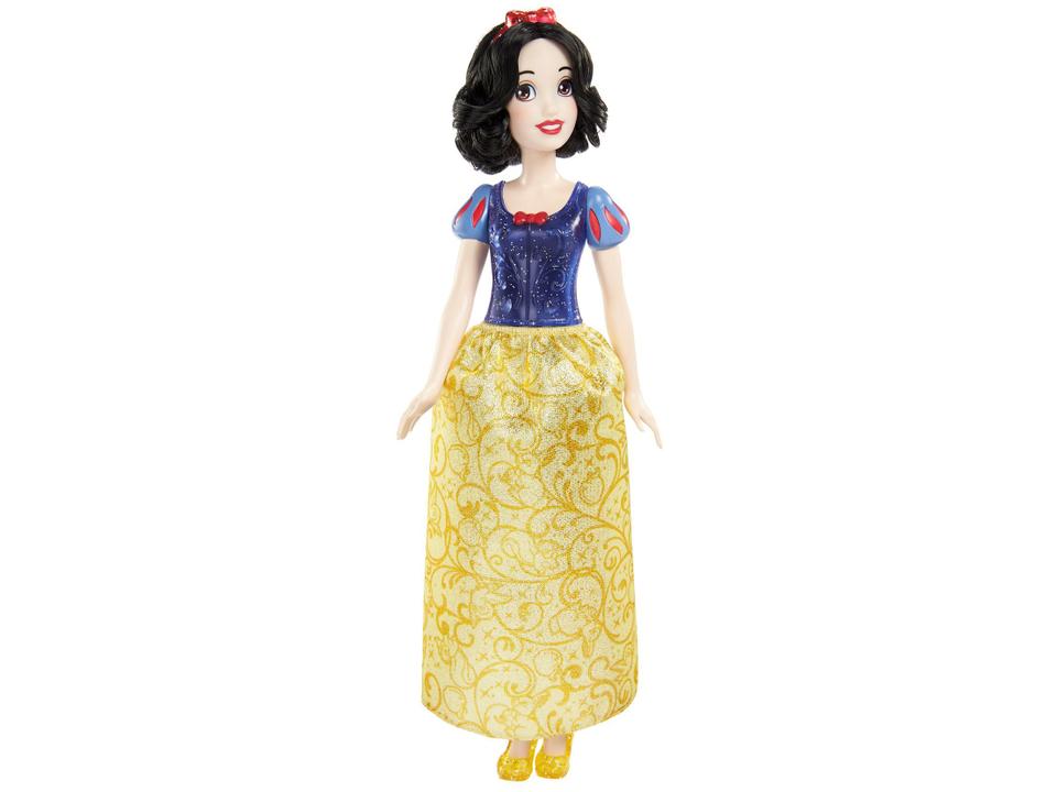 Boneca Disney Princesa Branca de Neve Mattel
