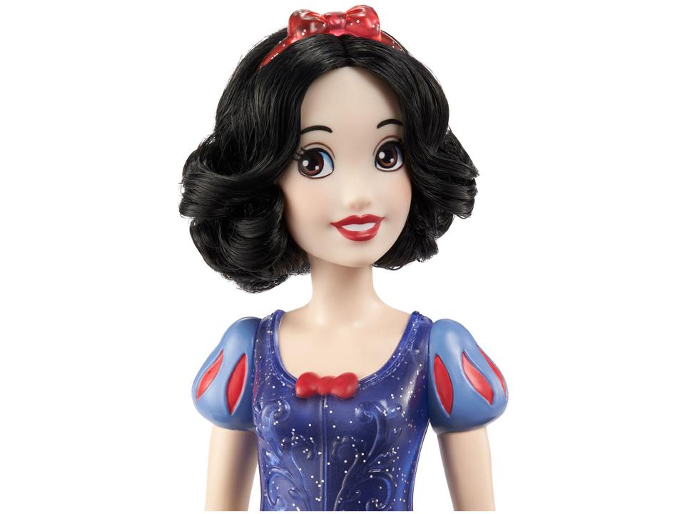 Boneca Disney Princesa Branca de Neve Mattel - 1