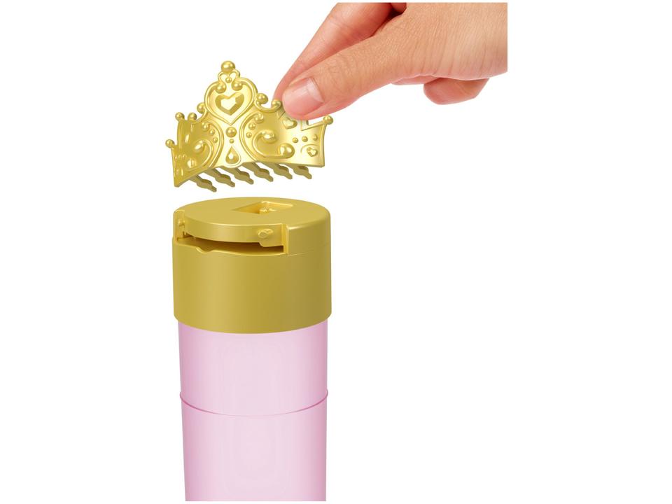 Boneca Disney Princesa Cor da Realeza - 9