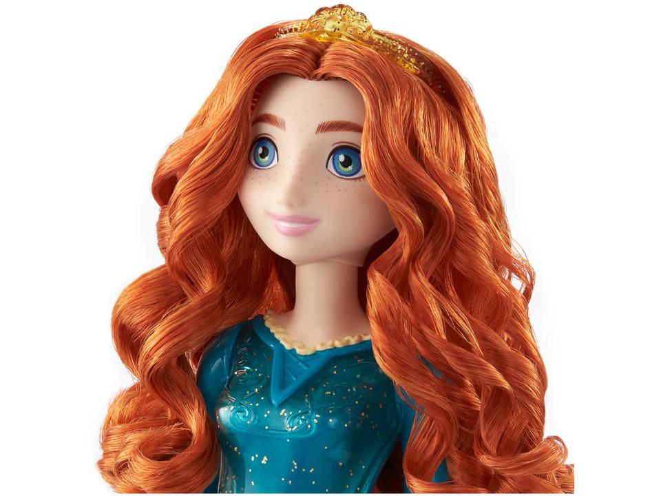 Boneca Disney Princesa Merida Mattel - 1