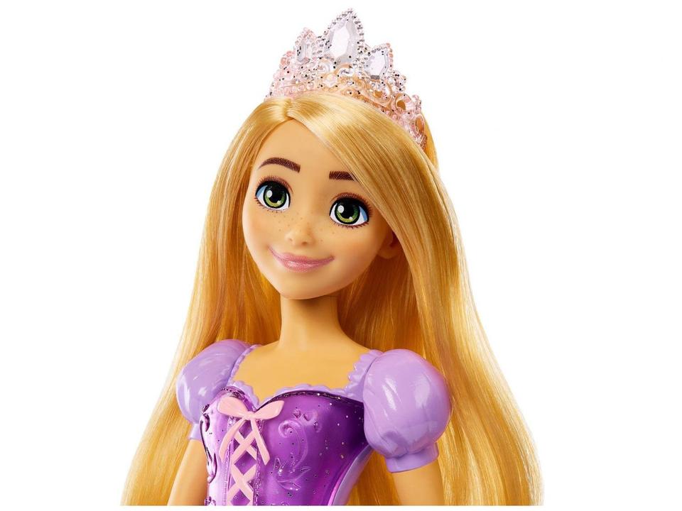 Boneca Disney Princesa Rapunzel Mattel - 2