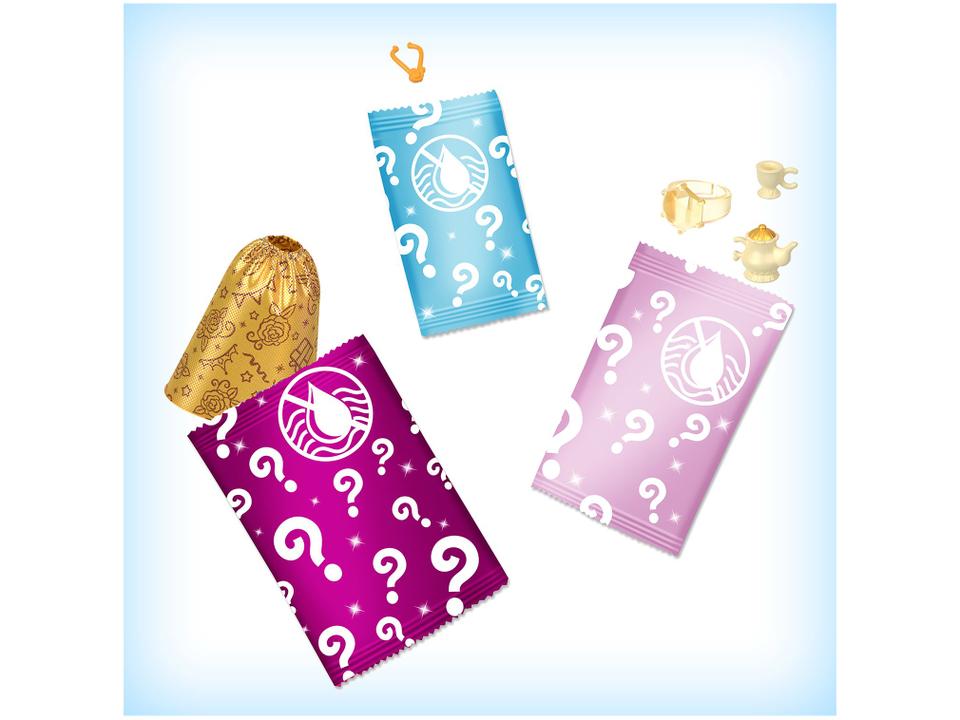 Boneca Disney Princesa Royal Color Reveal - 6