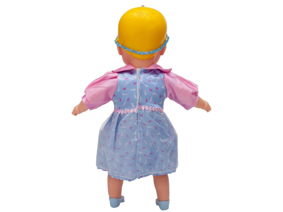Boneca Disney Princesas Bebezão Cinderela - 2
