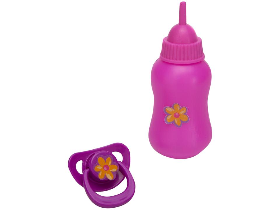 Boneca Disney Princesas Bebezão Cinderela - 4