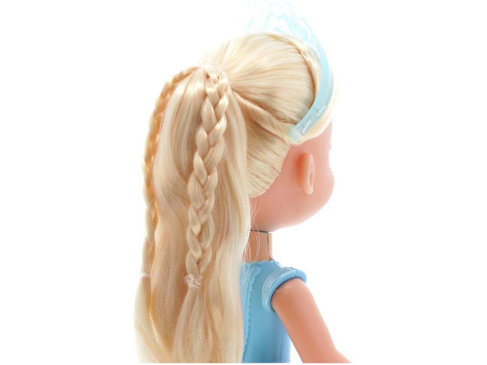 Boneca Disney Princesas Minha Primeira Princesa - 3