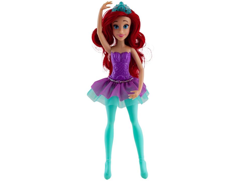 Boneca Disney Princess Ariel Hasbro - 1