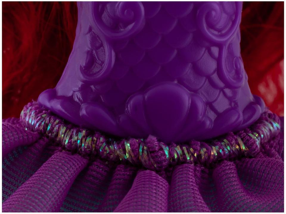 Boneca Disney Princess Ariel Hasbro - 5