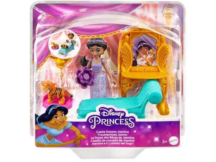 Boneca Disney Princess Dia de Aventura com Amigos - 6