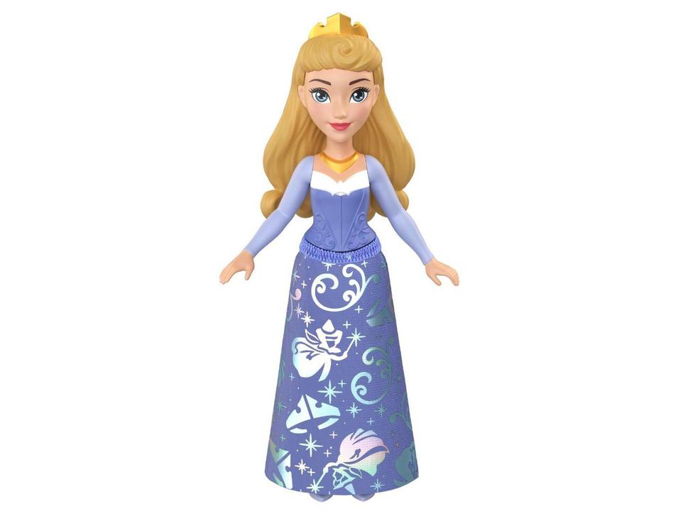 Boneca Disney Princess Mattel - 5
