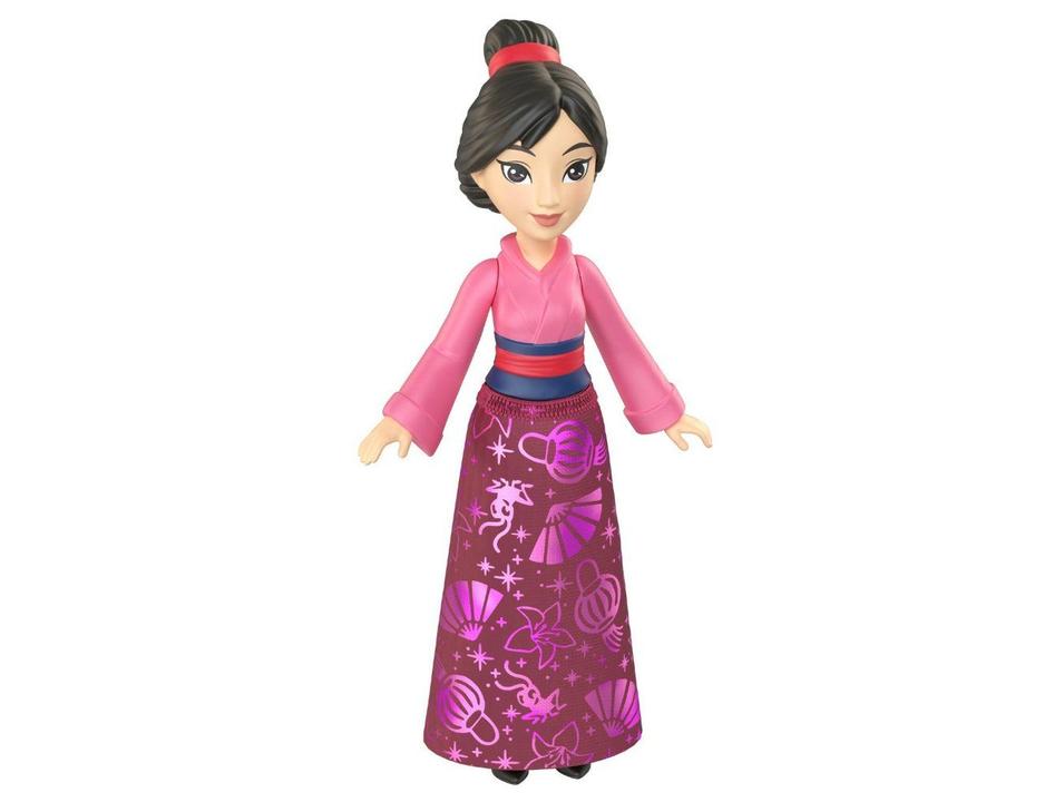 Boneca Disney Princess Mattel - 9