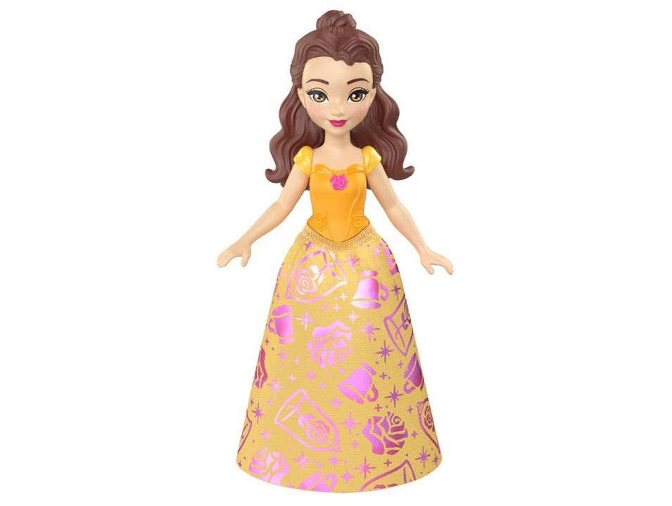 Boneca Disney Princess Mattel - 6