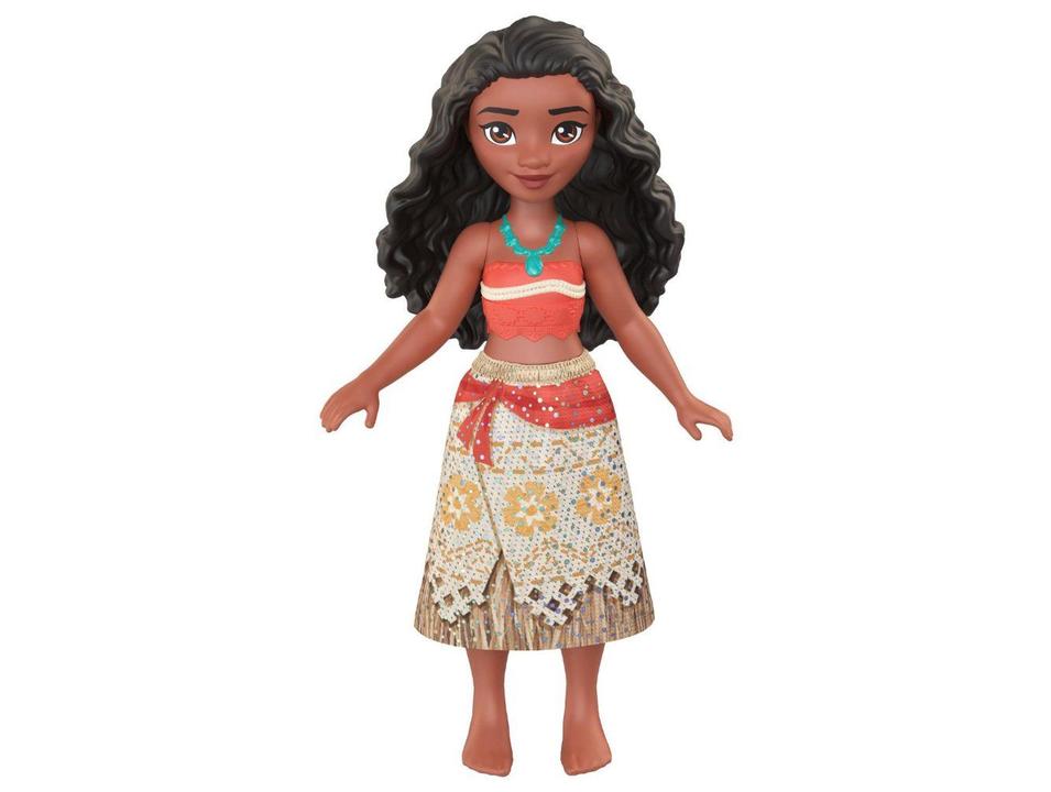 Boneca Disney Princess Mattel - 3