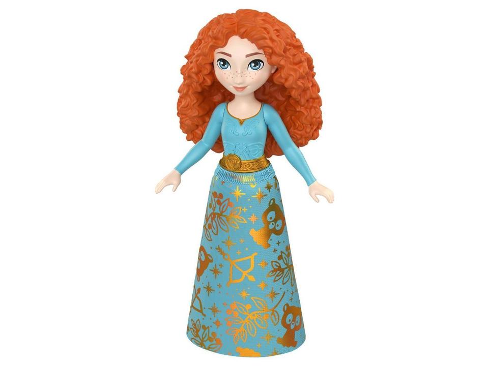 Boneca Disney Princess Mattel - 8