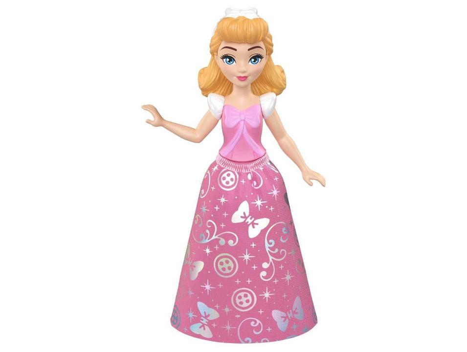 Boneca Disney Princess Mattel - 4