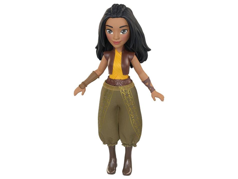 Boneca Disney Princess Mattel - 2
