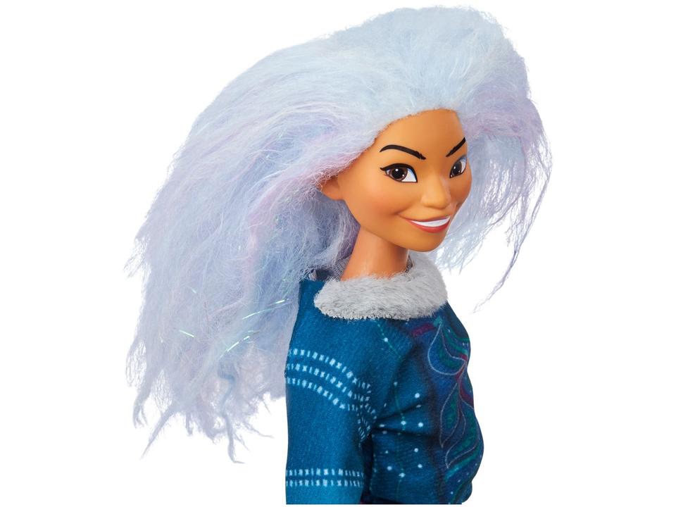 Boneca Disney Raya O Último Dragão - 3