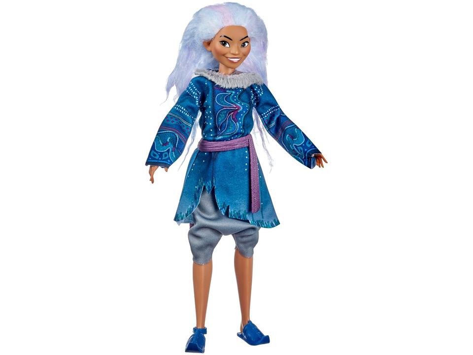 Boneca Disney Raya O Último Dragão - 1