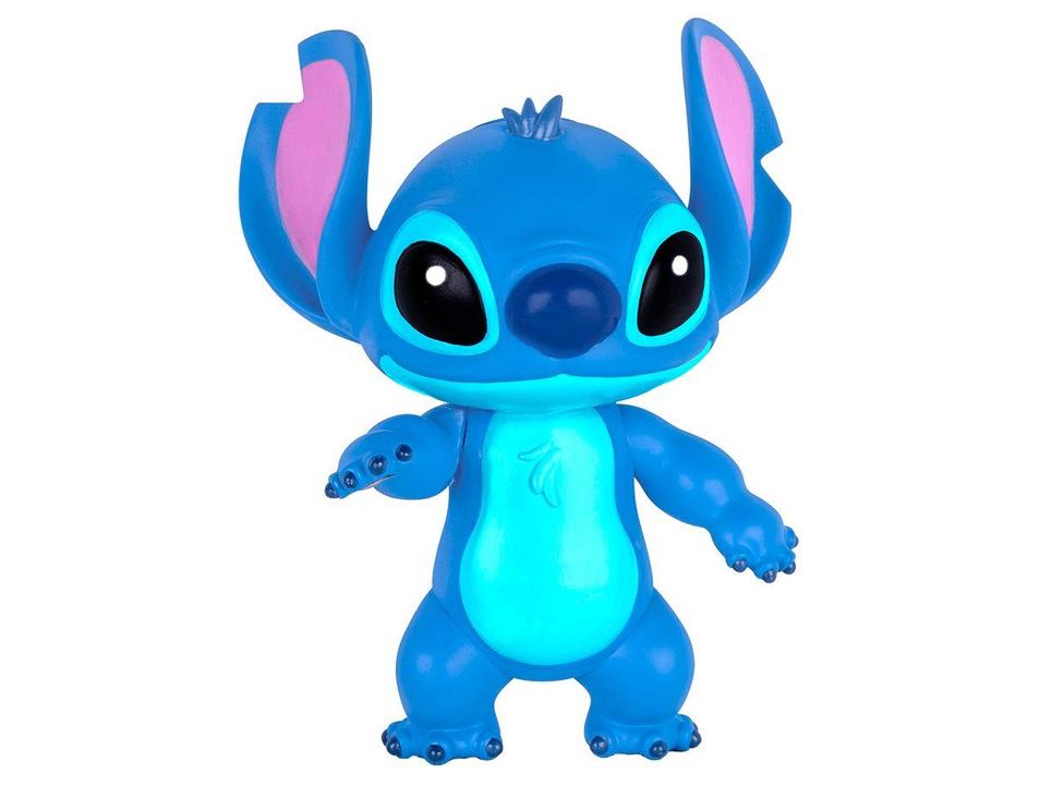 Boneca Disney Stitch Lilo 2 Unidades - 2