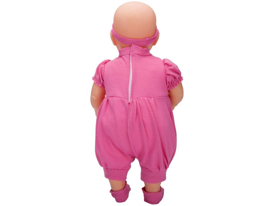 Boneca Doutora Baby com Acessórios - Bee Toys - 2