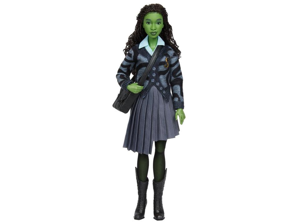 Boneca Elphaba Wicked Elphaba com Mochila - 2