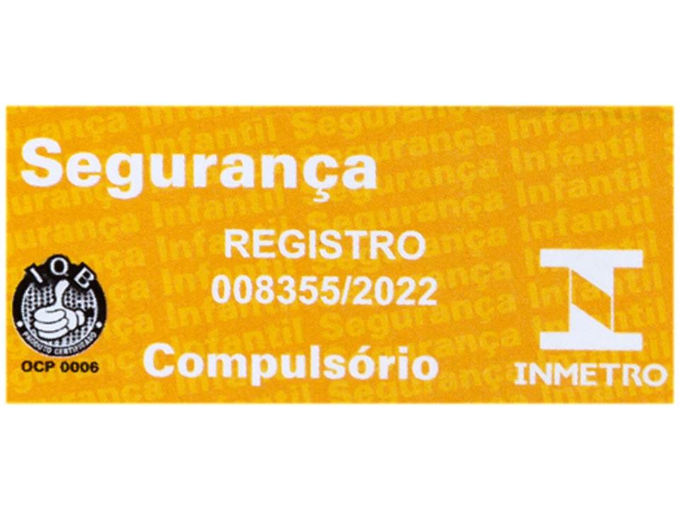 Boneca Fashion Rainbow Charmosa com Acessórios - 8