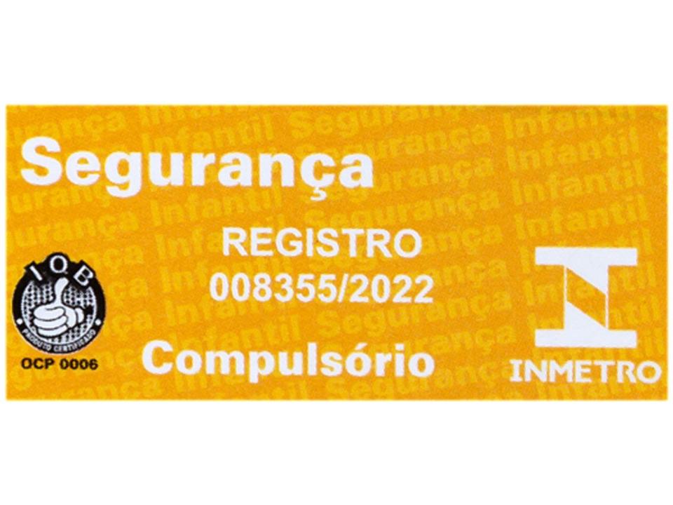 Boneca Fashion Rainbow Charmosa com Acessórios - 8