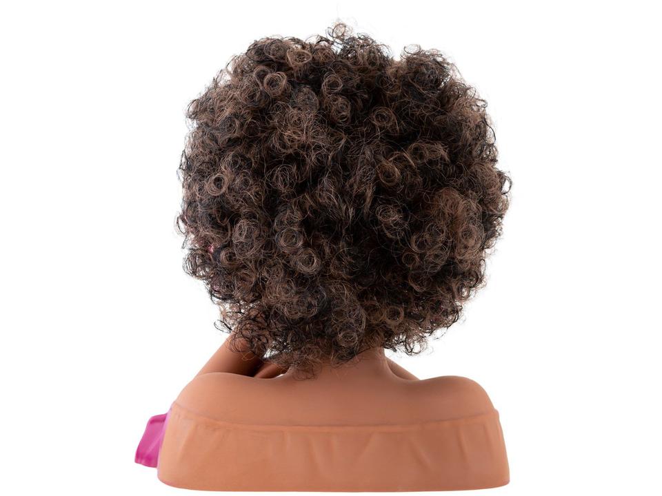 Boneca Fashion Rainbow Charmosa com Acessórios - 3