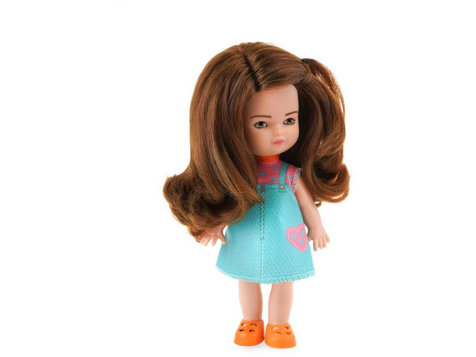 Boneca Fashion Studio Bruna com Acessórios - 2