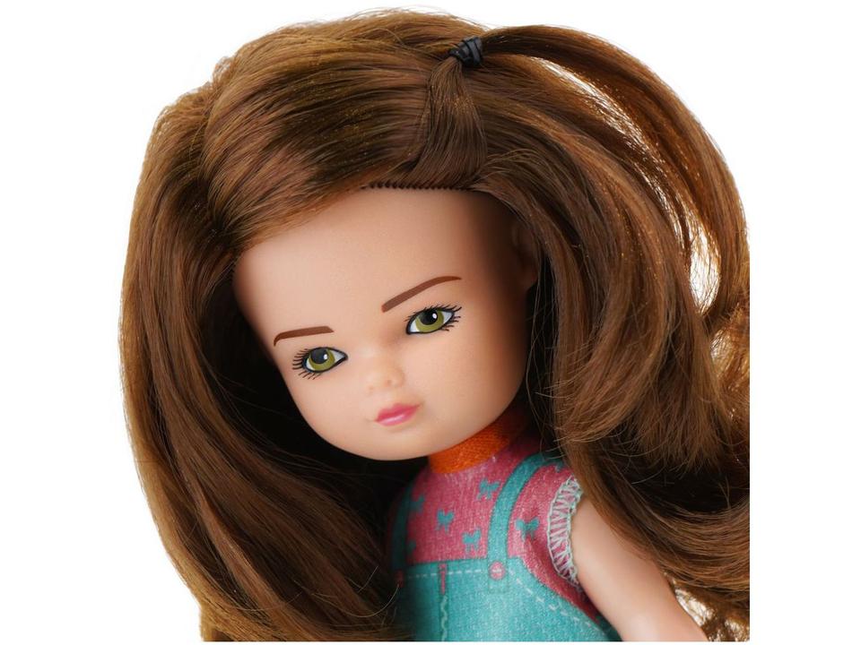 Boneca Fashion Studio Bruna com Acessórios - 3