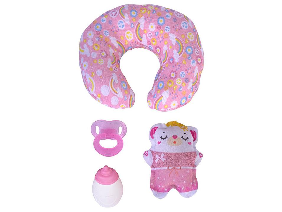 Boneca Fiorella com Acessorios Cotiplas - 1