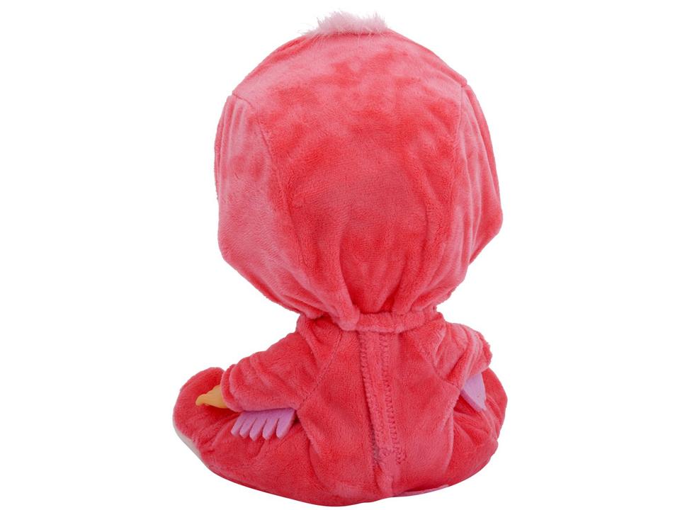 Boneca Flamy Cry Babies que Chora com Acessórios - 1