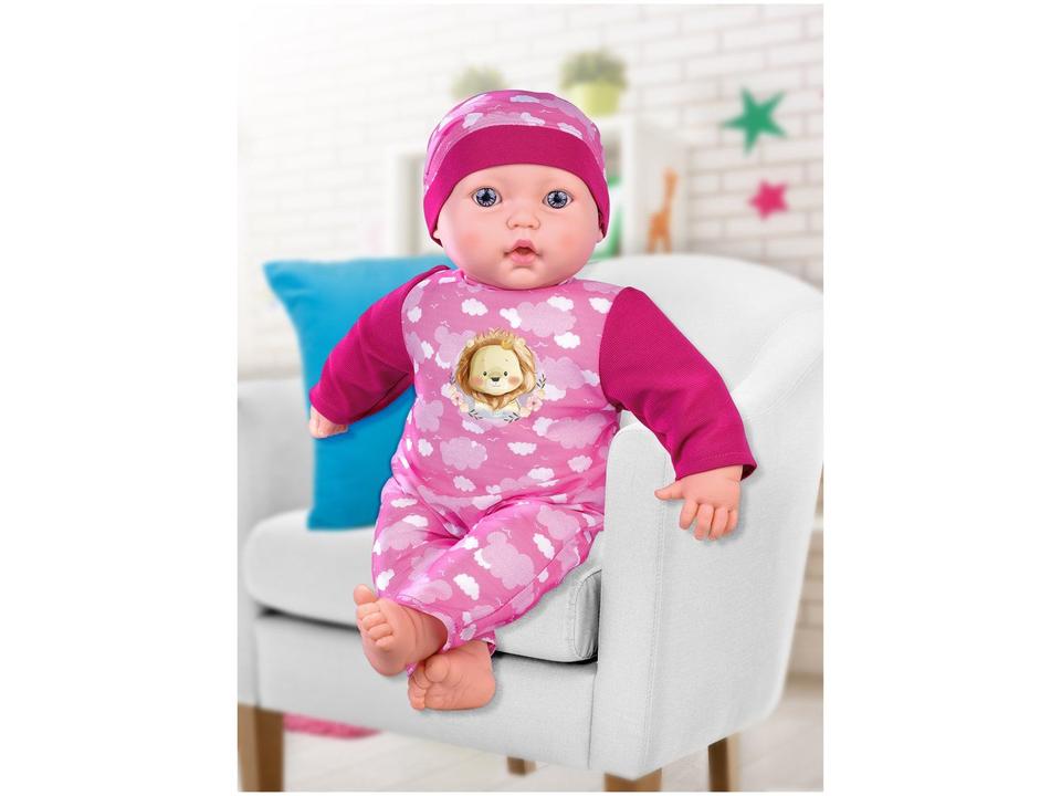 Boneca Fofura Bebezão - 1