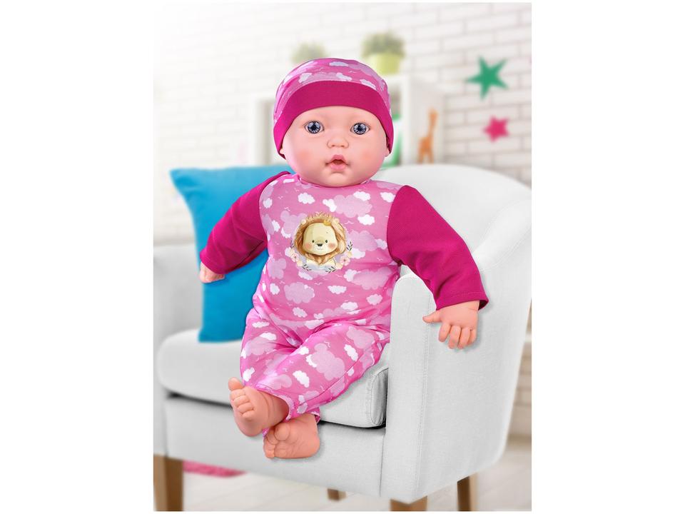 Boneca Fofura Bebezão - 1