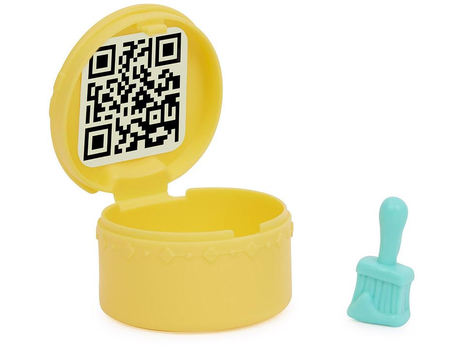 Boneca Gabbys Dollhouse A Casa de Bonecas - 3