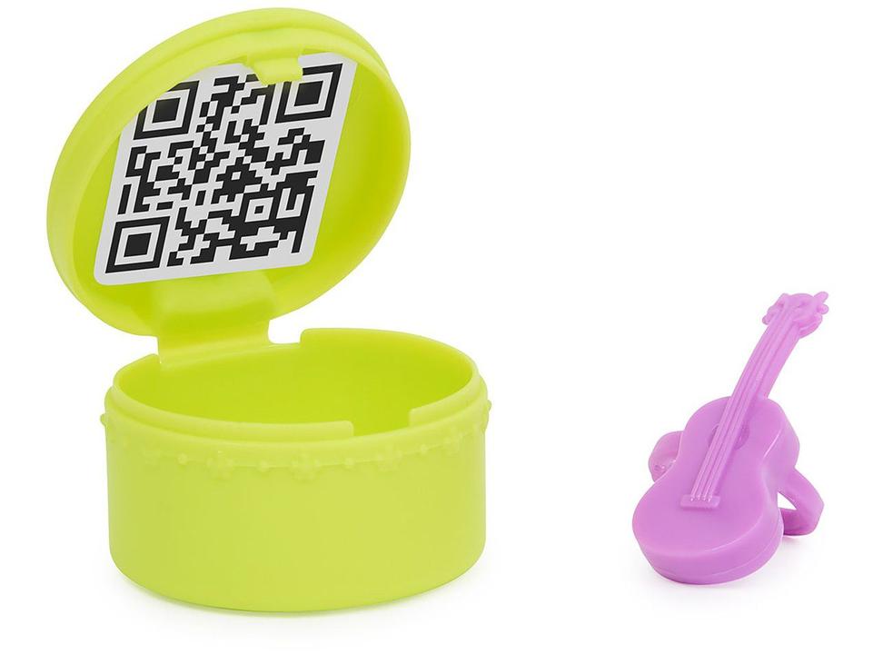 Boneca Gabbys Dollhouse A Casa de Bonecas - 13