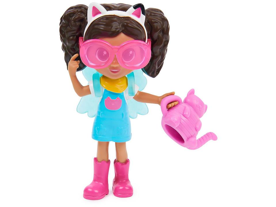 Boneca Gabbys Dollhouse A Casa de Bonecas - 7
