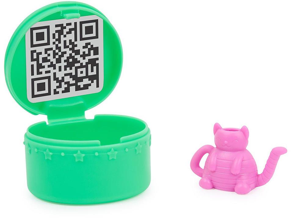 Boneca Gabbys Dollhouse A Casa de Bonecas - 8