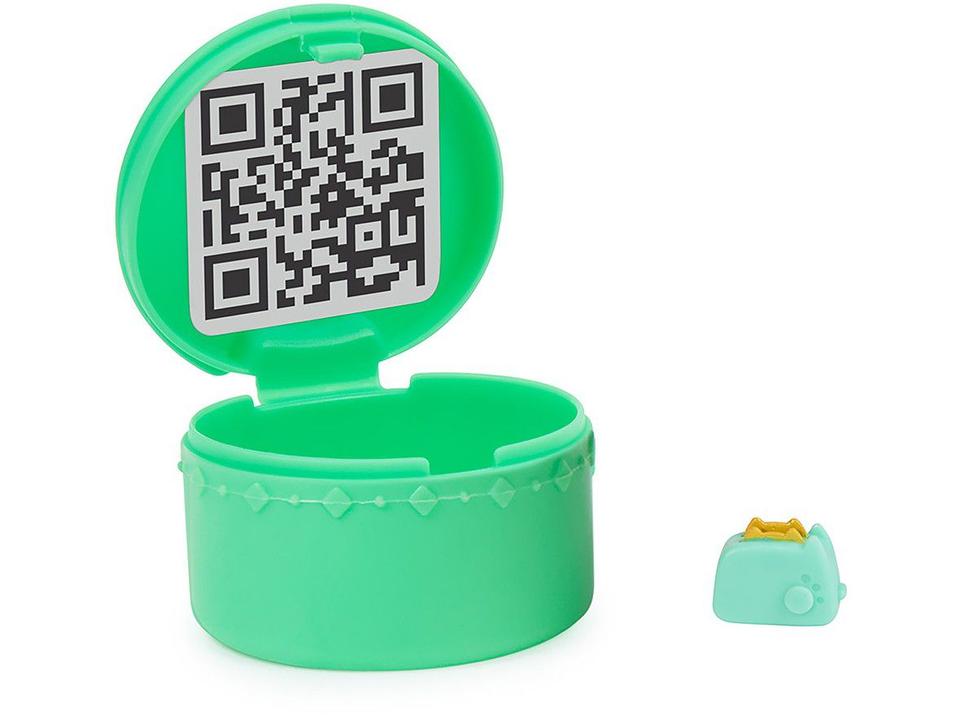 Boneca Gabbys Dollhouse A Casa de Bonecas - 18