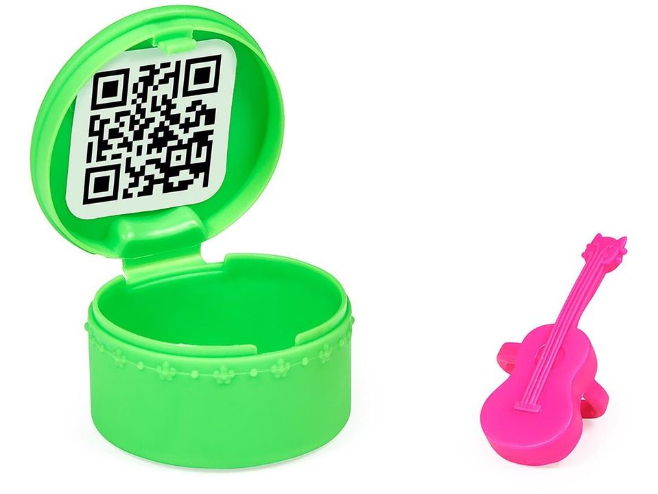 Boneca Gabbys Dollhouse Conjunto de Figuras - 2