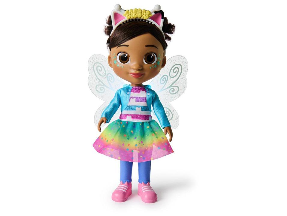 Boneca Gabbys Dollhouse Fairylandia - 3
