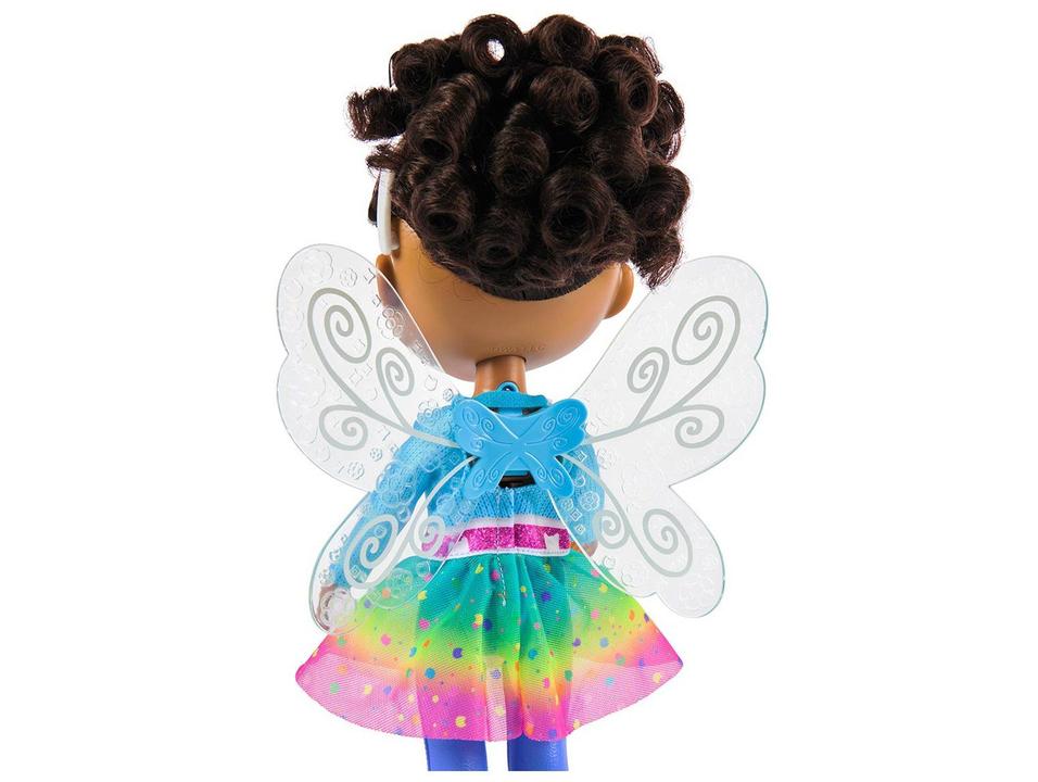 Boneca Gabbys Dollhouse Fairylandia - 4
