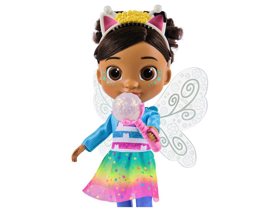 Boneca Gabbys Dollhouse Fairylandia - 2
